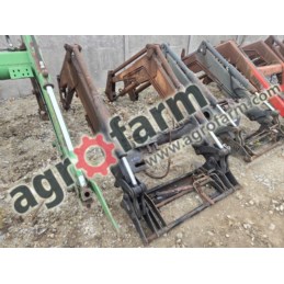 Ładowacz czołowy Quicke Q950, Q950B