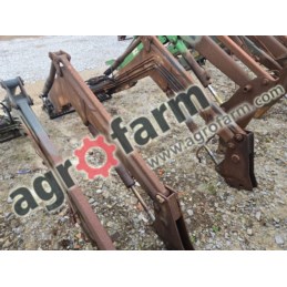 Ładowacz czołowy Quicke Q950, Q950B
