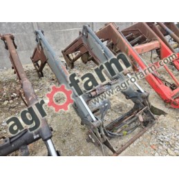 Ładowacz czołowy Quicke Q950