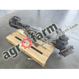 Przedni most Claas Axos 340, Carraro G20.19 644926