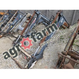 Ładowacz czołowy Faucheux Prestige 80