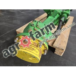 Przedni most John Deere 6230 Dana 730/103