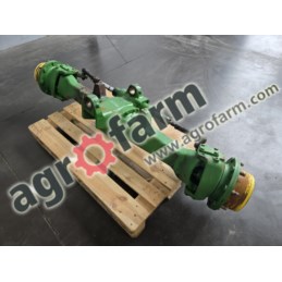 Przedni most John Deere 6230 Dana 730/103