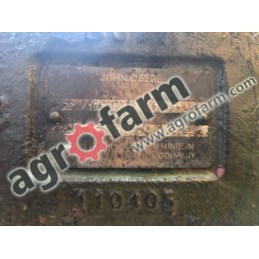 Przedni most John Deere 6230 Dana 730/103