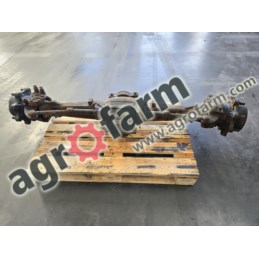Przedni most Claas Celtis 436 Carraro 20.14