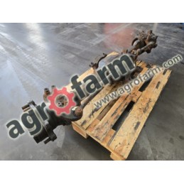 Przedni most Claas Celtis 436 Carraro 20.14
