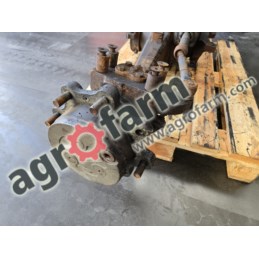 Przedni most Claas Celtis 436 Carraro 20.14