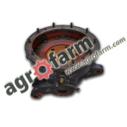 Swivel housing SAME EXPLORER SILVER AGROPLUS 6383