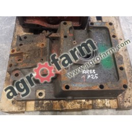 COVER PTO