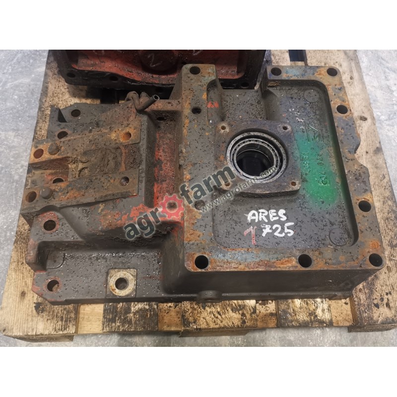 COVER PTO COVER PTO