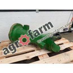 Obudowa przedniego mostu John Deere 7820