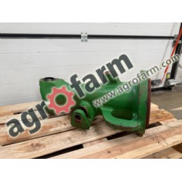 Obudowa przedniego mostu John Deere 7820