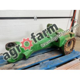 Obudowa przedniego mostu John Deere 7820