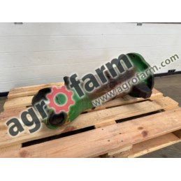 Obudowa mostu przedniego, John Deere 7810
