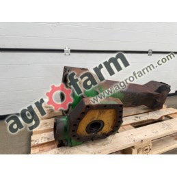 Obudowa przedniego mostu, John Deere 7810
