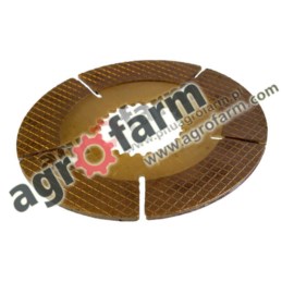 TARCZA HAMULCA RĘCZNEGO MASSEY FERGUSON