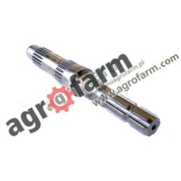 ARBRE DE PRISE DE FORCE MASSEY FERGUSON 540