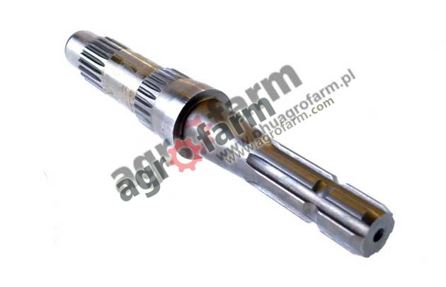 PTO SHAFT MASSEY FERGUSON 540 PTO SHAFT MASSEY FERGUSON 540