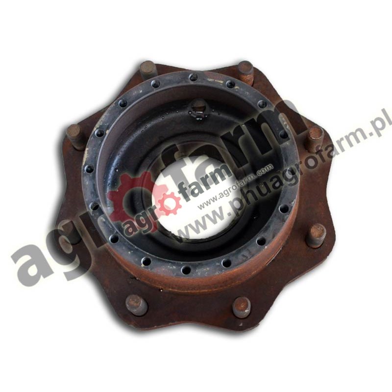 Hub FWD MASSEY FERGUSONWHEELS , USED Hub FWD MASSEY FERGUSONWHEELS , USED