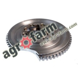 DENTÉE SHIELD II FWD SYSTÈME MASSEY