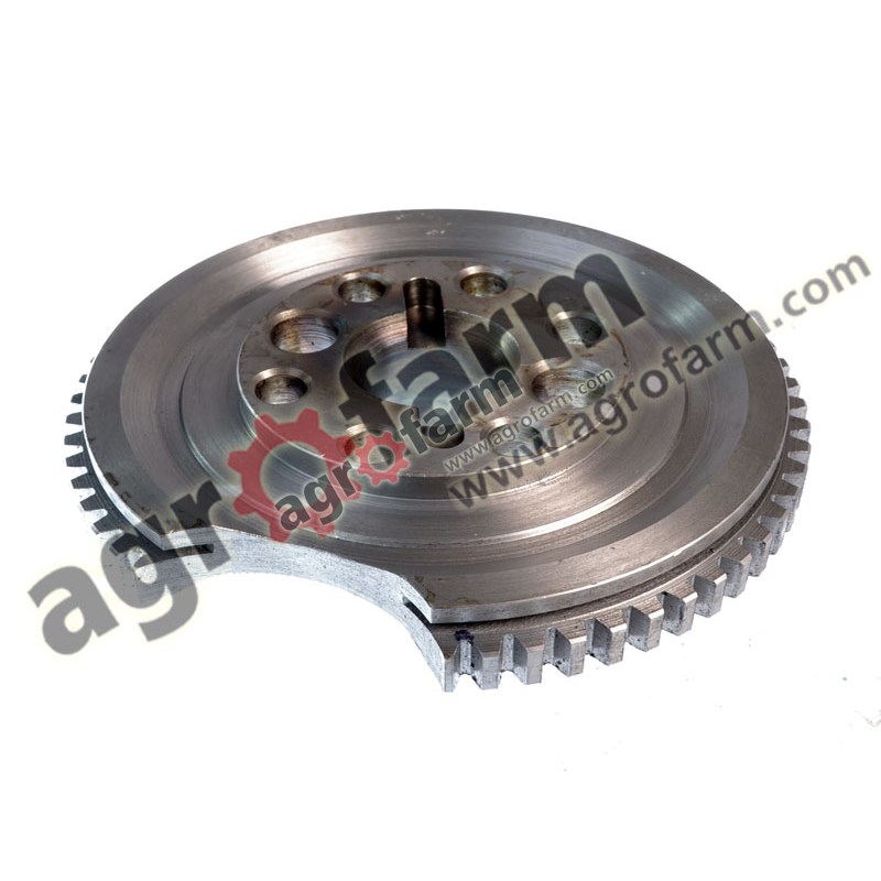 Plate TOOTHED FWD CATEGORY II MASSEY Plate TOOTHED FWD CATEGORY II MASSEY