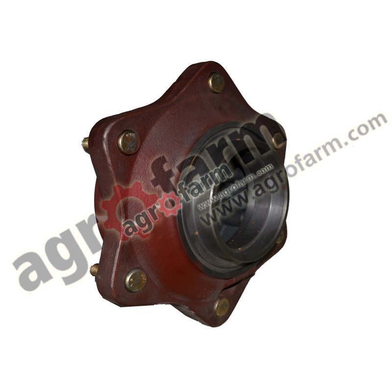 Hub FWD MASSEY FERGUSONWHEELS , LANDINI Hub FWD MASSEY FERGUSONWHEELS , LANDINI