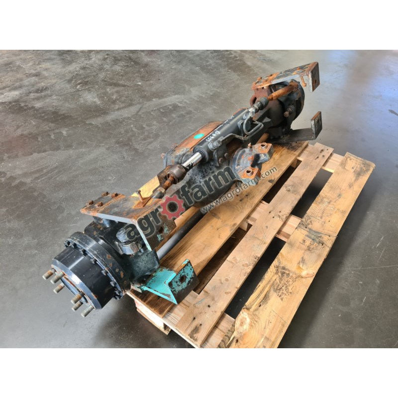 Przedni most, Landini Rex 95 GT Przedni most, Landini Rex 95 GT