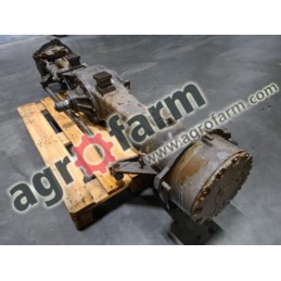 Przedni most Massey Ferguson 2685
