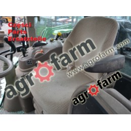 John Deere 6090RC spare parts,  gearbox, motor