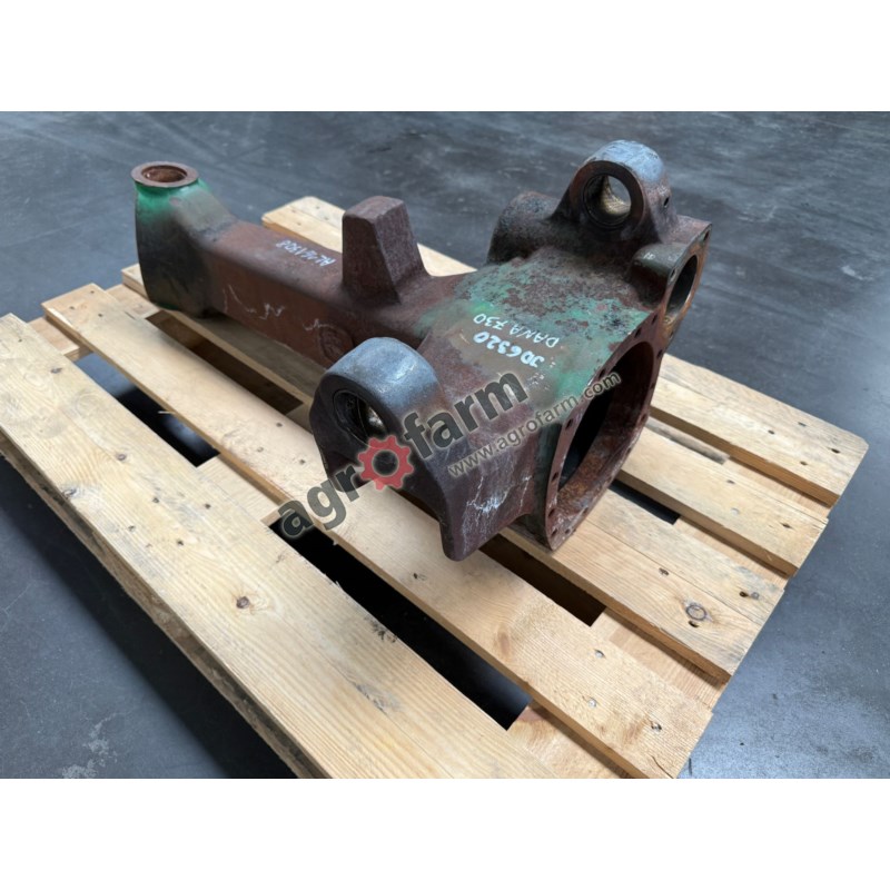 Obudowa przedniego mostu, John Deere 6320 Obudowa przedniego mostu, John Deere 6320
