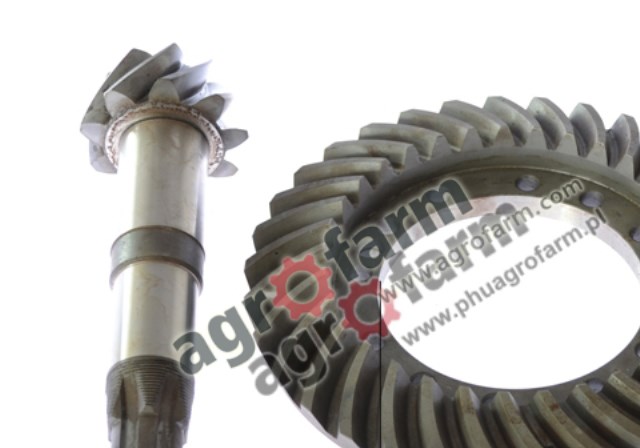 ROULEAU ATTAQUANT + ROUE DISQUE 9X33 MASSEY ROULEAU ATTAQUANT + ROUE DISQUE 9X33 MASSEY
