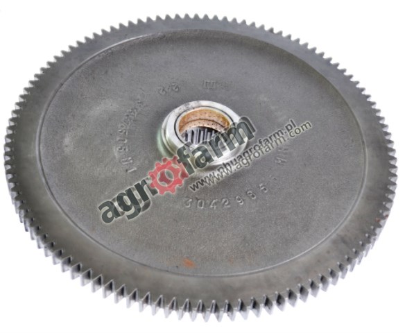 PIGNON Z107 MASSEY 3600 D'OCCASION PIGNON Z107 MASSEY 3600 D'OCCASION