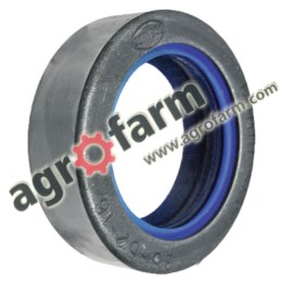 seal FWD MASSEY FERGUSONDRIVESHAFTS, CASE