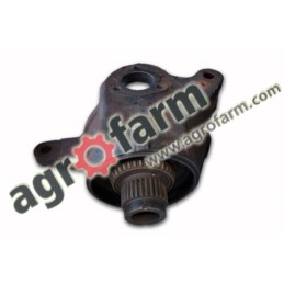 CROSSOVER LH CASE MXU MXM NEW HOLLAND TM 5171554