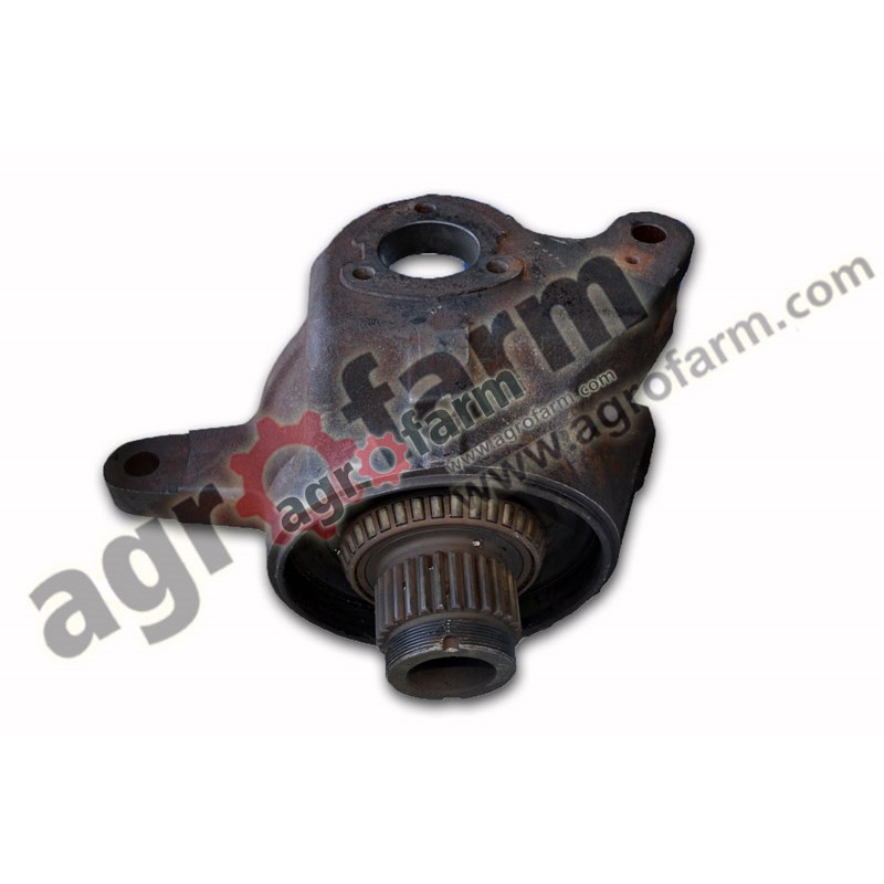 CROSSOVER LH CASE MXU MXM NEW HOLLAND TM 5171554 CROSSOVER LH CASE MXU MXM NEW HOLLAND TM 5171554