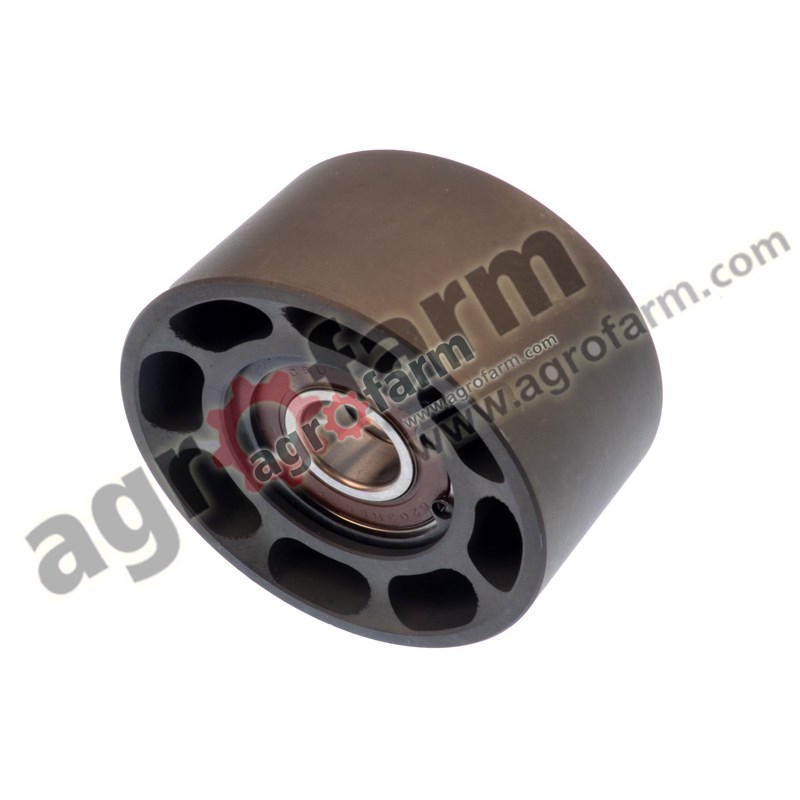 IDLER PULLEY Ø 74 X 39.25 mm JOHN DEERE IDLER PULLEY Ø 74 X 39.25 mm JOHN DEERE