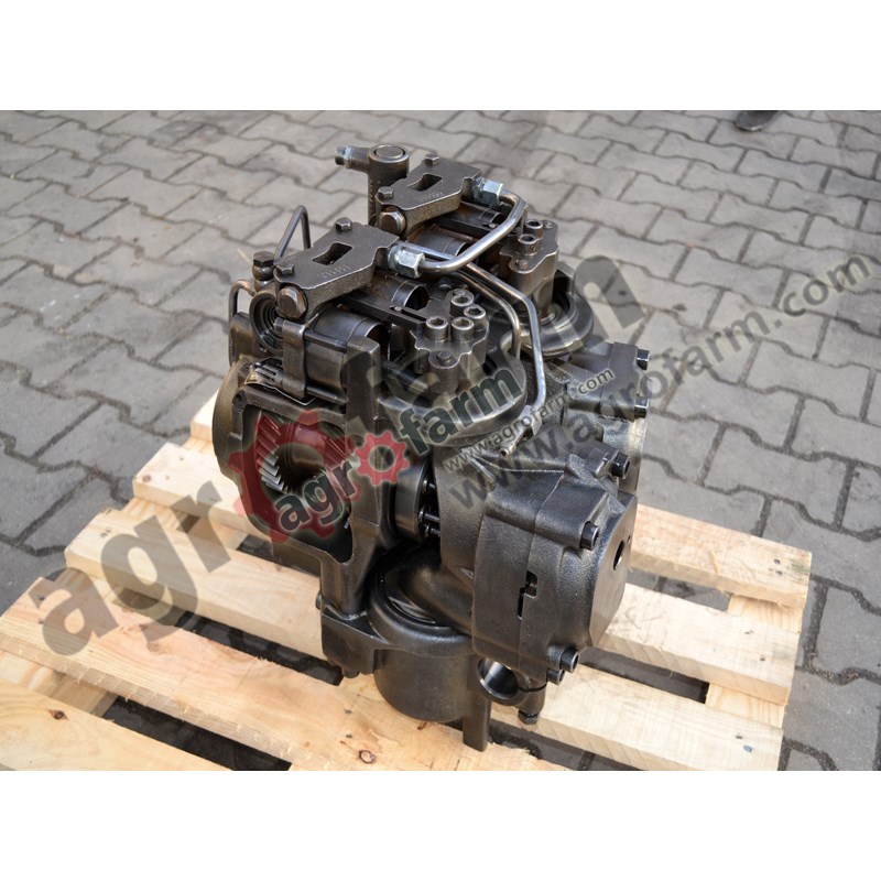 PACK VARIO ML 90, TRANSMISSION PACK VARIO ML 90, TRANSMISSION