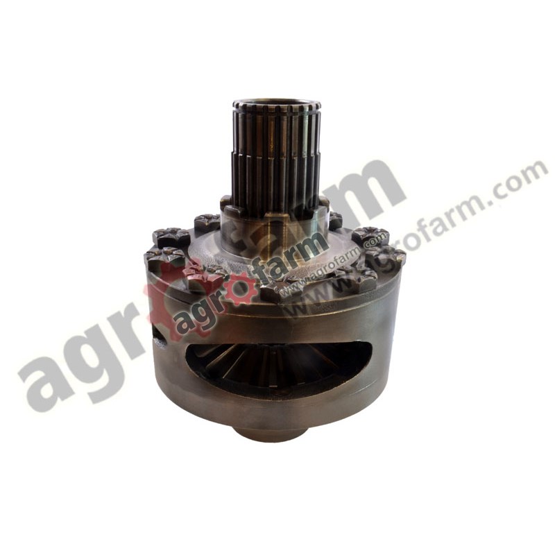 MECHANIZM RÓŻNICOWY FWD SDF MECHANIZM RÓŻNICOWY FWD SDF