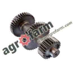 WAŁEK Z25/41/37 CNH
