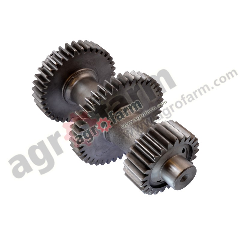 shaft Z25/41/37 CNH shaft Z25/41/37 CNH