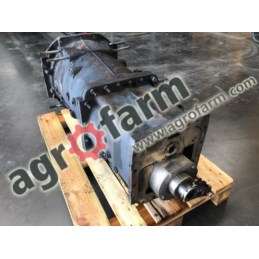 SKRZYNIA BIEGÓW CLAAS ARION 420 6005031574