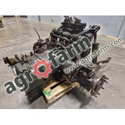 TYLNY MOST I SKRZYNIA BIEGÓW DEUTZ-FAHR 2093417012