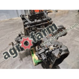 TYLNY MOST I SKRZYNIA BIEGÓW DEUTZ-FAHR 2093417012