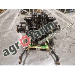 TYLNY MOST I SKRZYNIA BIEGÓW DEUTZ-FAHR 2093417012
