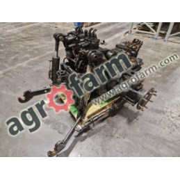 TYLNY MOST I SKRZYNIA BIEGÓW DEUTZ-FAHR 2093417012