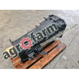 SKRZYNIA BIEGÓW REANAULT ARES 656RZ 461B9
