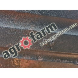 GEARBOX REANAULT ARES 656RZ 461B9