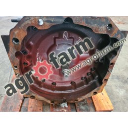 SKRZYNIA BIEGÓW REANAULT ARES 656RZ 461B9