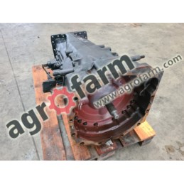 SKRZYNIA BIEGÓW REANAULT ARES 656RZ 461B9