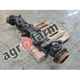 MOST PRZEDNI JOHN DEERE 5125R